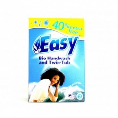 Easy Bio Handwash and Twin Tub 15 Washes