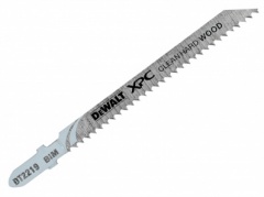 DeWalt DT2219-QZ PK3 Jigsaw Blades for Wood Bi-Metal XPC T101BRF