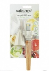 Whiltshire eat smart 2 in 1 juicer
