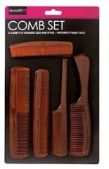 OTL Tangle Taming Comb Set 12pk (316886)