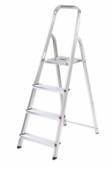 Abru 4 Tread Step Ladder