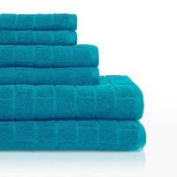 premier  collection hand towel SEA GREEN