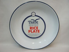 26cm Rice & Pasta Plate