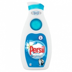 Persil Small & Mighty Non Bio Liquid 40 Wash 1.4L