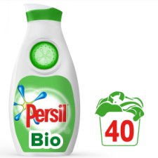 Persil Small & Mighty BIO Liquid 40 Wash 1.4L