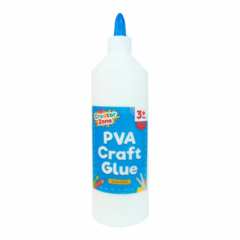 PVA Craft Glue 500ml