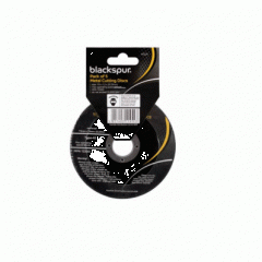 PACK OF 5 115 X 1.2MM METAL CUTTNG DISCS