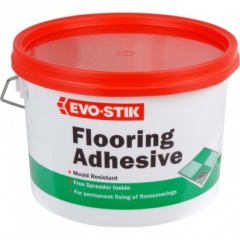 EVO-STIK FLOORING ADHESIVE (873)  5 litre