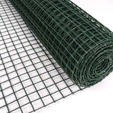 Plastic Mesh Net 1 x 5m