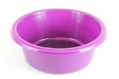 CLEARANCE B-LINE Baby/Clamping Bowl Plum - OGG Sold as Seen, NO RETURN ACCEPTED
