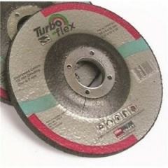 115mm Grinding Disc Turbo Flex (TFGR11501)