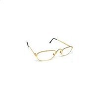 3.50  Power - Metal Reading Glasses-Assorted (1.50 + 2.00 + 2.50 +3.00 + 3.50)