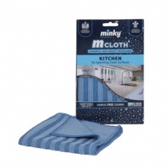 Minky Extra large 3 cleaning clothes