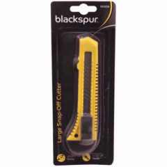 Blackspur Large Snap-Off Cutter