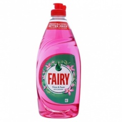 Fairy WUL Pink Jasmine 520ml