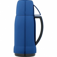 Vacuum flask Jupitor, blue 0,5l  (W.4057.256.050)