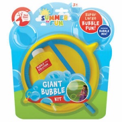 OTL  Giant bubble Kit
