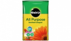 MIRACLE-GRO ALL PURPOSE 40L (119432)