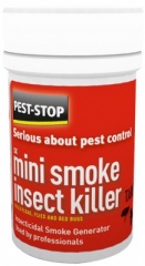 mini smoke insect killer (psms)
