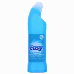 Easy OCEAN Fresh Liquid Toilet Cleaner 750ml