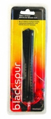 Blackspur 10pc Junior Hacksaw Blade Set