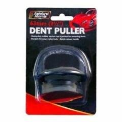 63mm Mini Dent Puller - BLISTER CARD