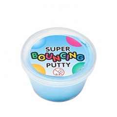 SUPER BOUNCING PUTTY
