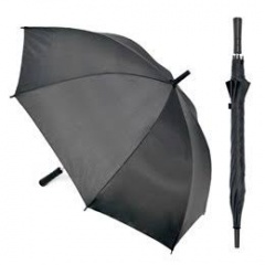 ****28'' Black Walking Umbrella