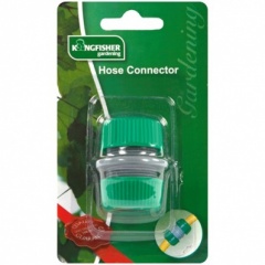 Kingfisher Hose Connector [604CP]
