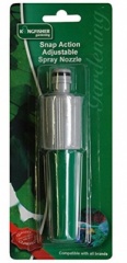 Kingfisher Snap-On Spray Nozzle [603SNCP]