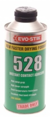 EVO-STIK 528 CONTACT ADHESIVE  1 litre