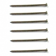 Wire Nails 25mm 250g