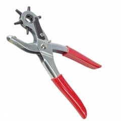 Am-Tech Revolving Leather Punch Plier(S.O.S.) B1400