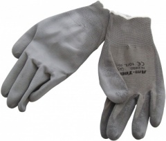 Am-Tech Latex Gloves (Superior), send Hilka N2450