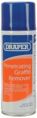 Draper Graffiti Remover 400ml