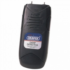 Draper Damp Detector