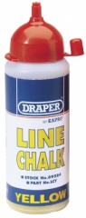 Draper Line Chalk Yellow 115g (4oz)