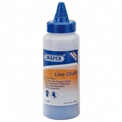 Draper Line Chalk Blue 115g (4oz)