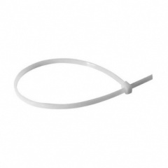 Fastpak Cable Ties Natural 300mm (2038)