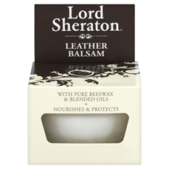 Lord Sheraton Leather Balsam 75mls