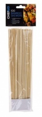 Chef Aid Bamboo Skewer Pk100