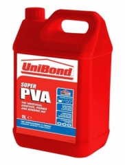 Unibond Super PVA 1ltr