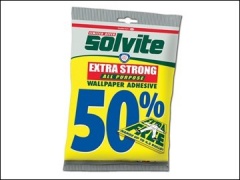 Solvite Thrift + 50% Extra