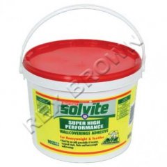 Solvite Ready mix Adhesive 10kg