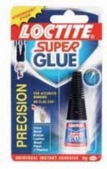 Loctite Super Glue Precision 5g Bottle
