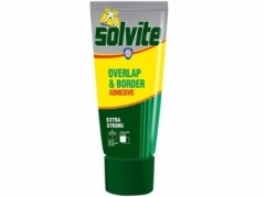 Solvite Overlap & Border Adhesive Tube Large