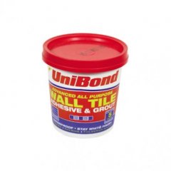 Unibond All Purpose Adhesive & Grout Large