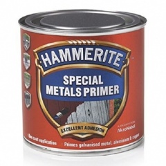 Hammerite Special Metals Primer Red 250ml