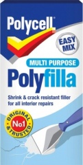Polycell Multi-Purpose Powdered PolyFilla 450g