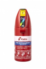 Kidddie Home Fire Extinguisher Easy Action 1Kg